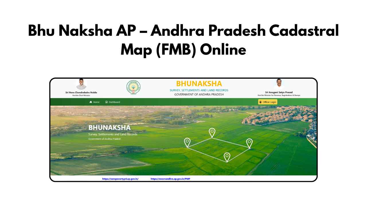 Bhu Naksha AP
