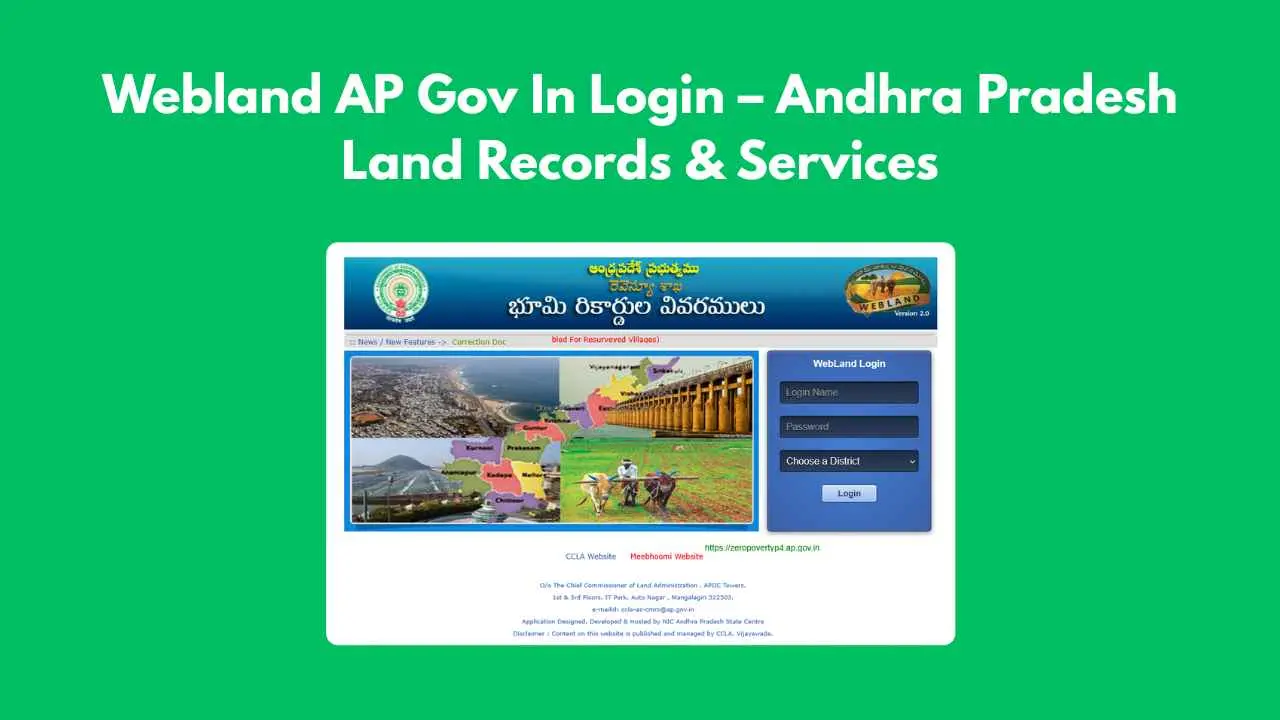 Webland AP